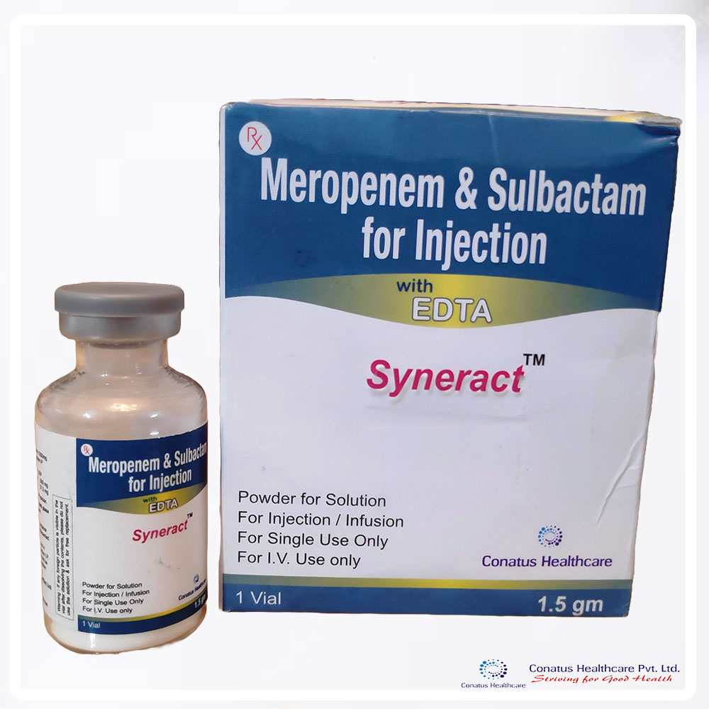 Syneract 1.5gm