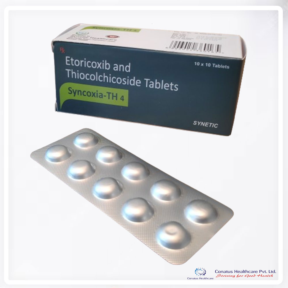 Syncoxia TH4