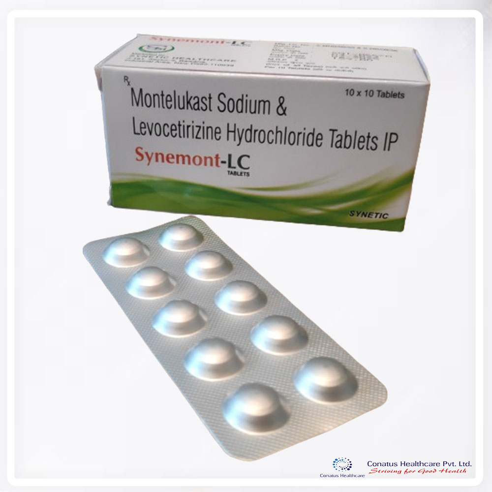 Synemont LC