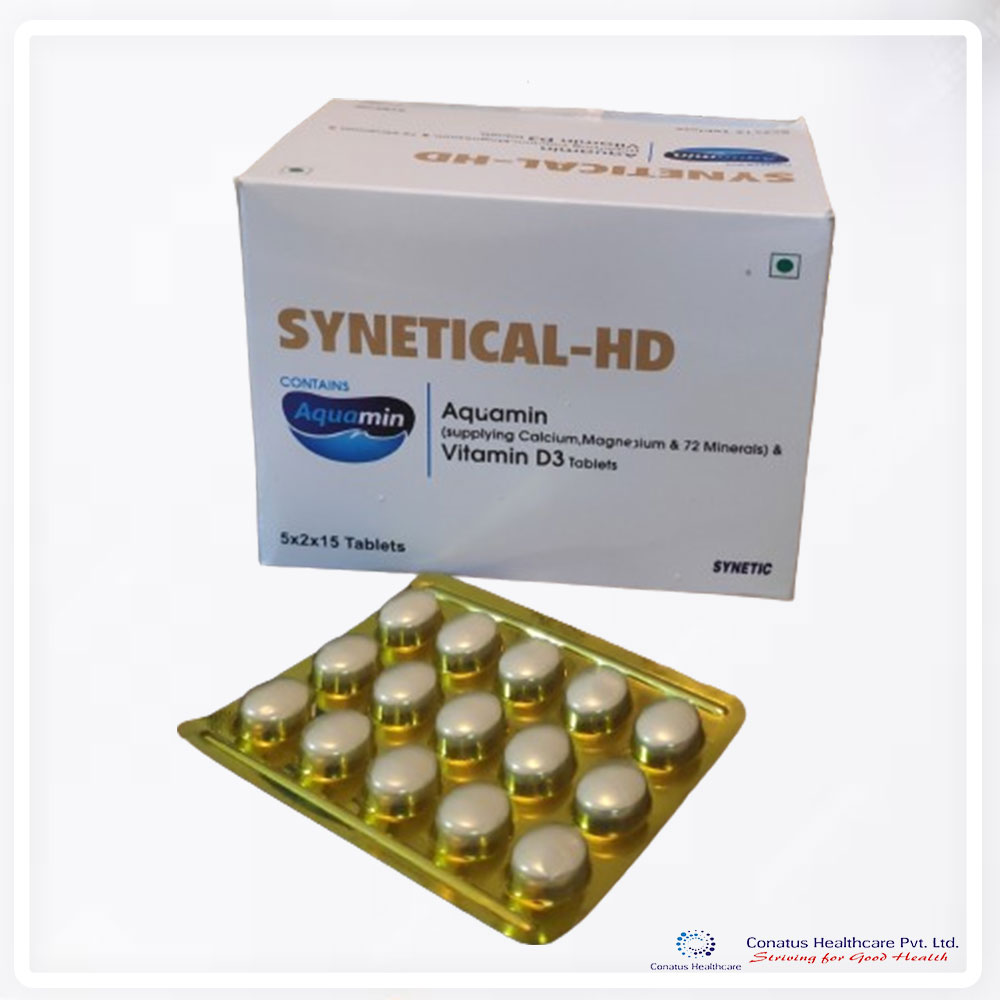 Synetical HD