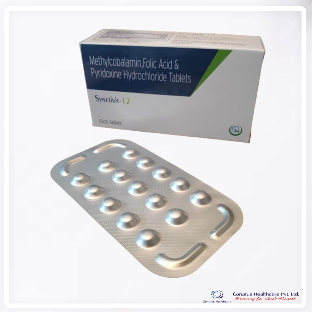 Synetivit 12