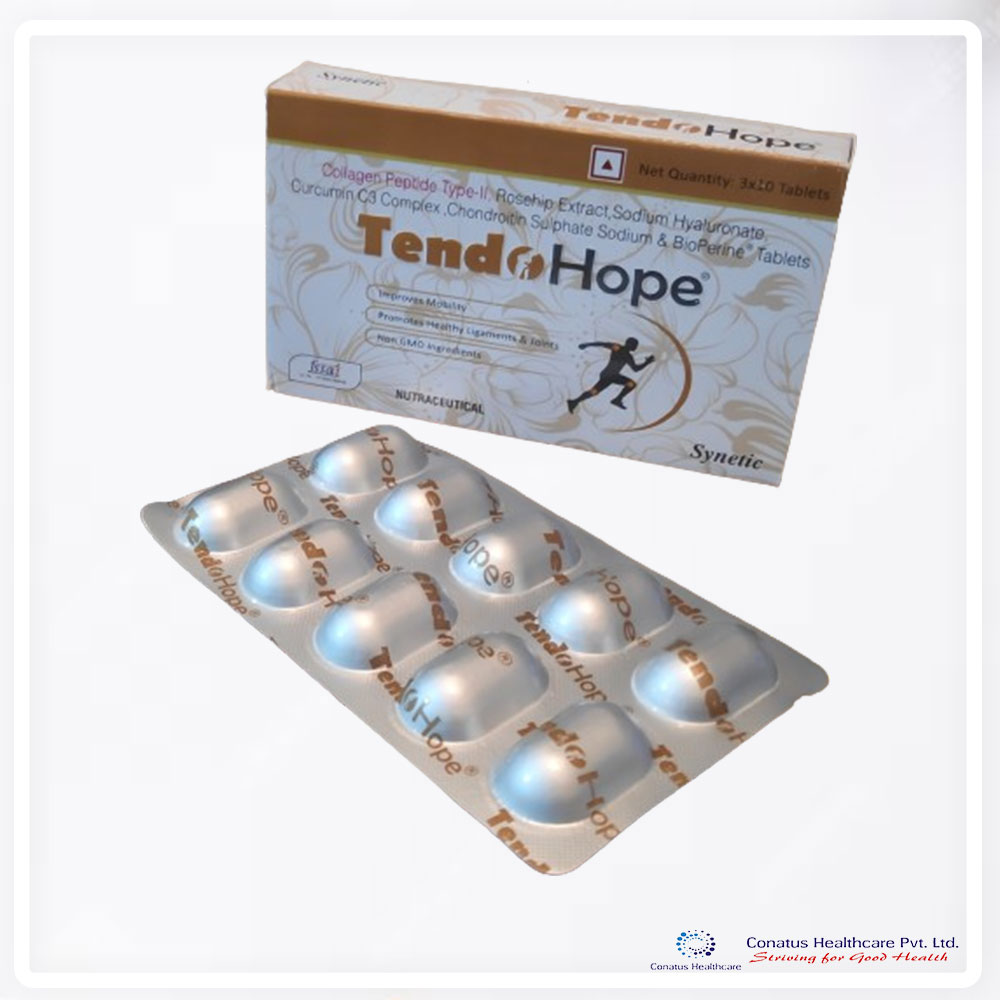 TendoHope