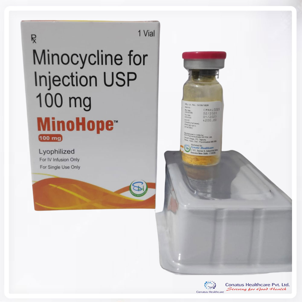 minohope 100mg