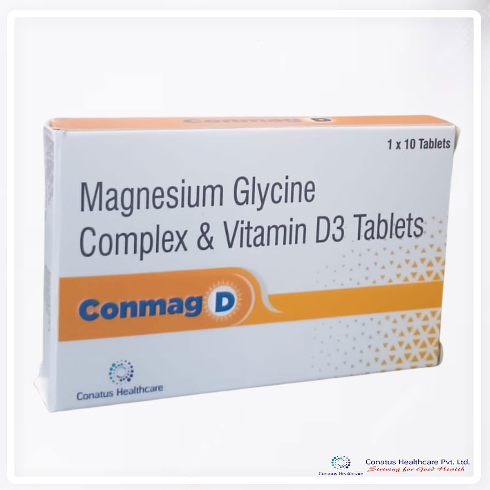 Conmag D