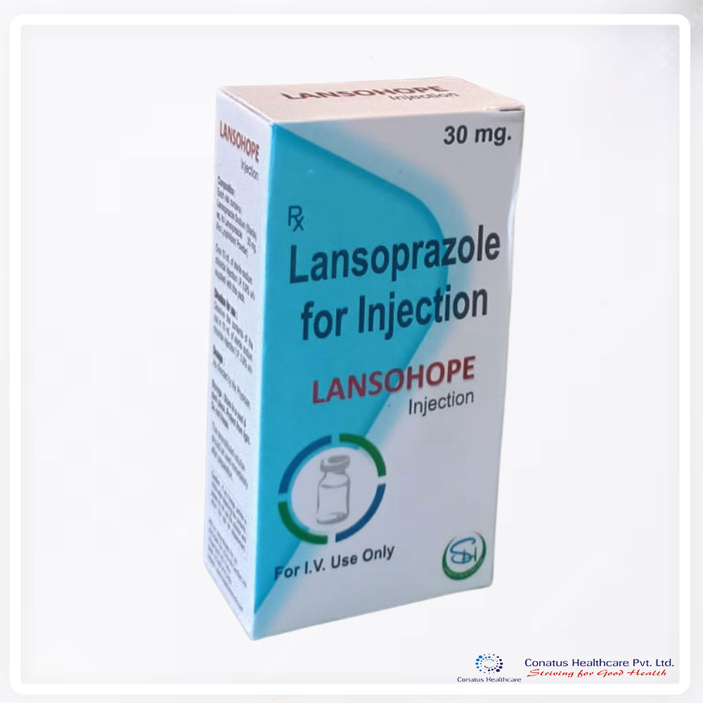 Lansohope
